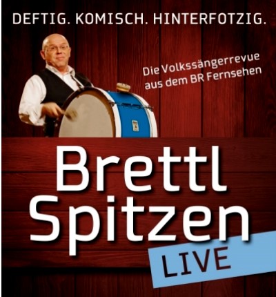 Plakatbild Brettelspitzen